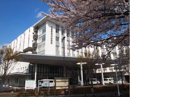 医療法人徳洲会武蔵野徳洲会病院の求人メインイメージ