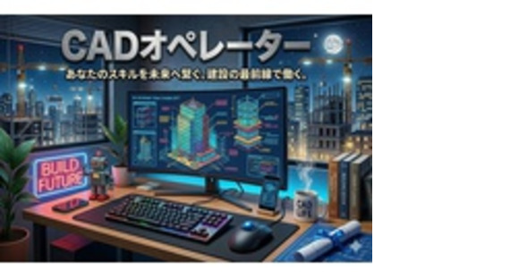 オーピーシー株式会社の求人メインイメージ