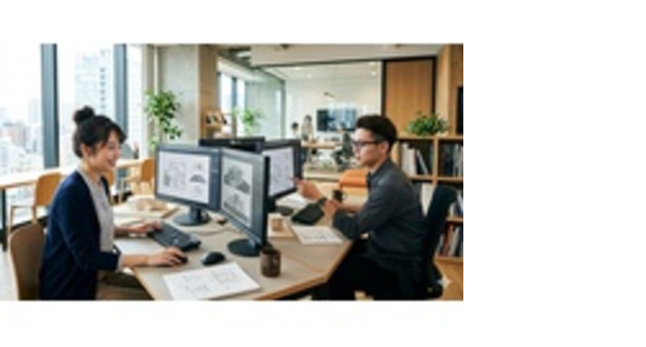 オーピーシー株式会社の求人メインイメージ