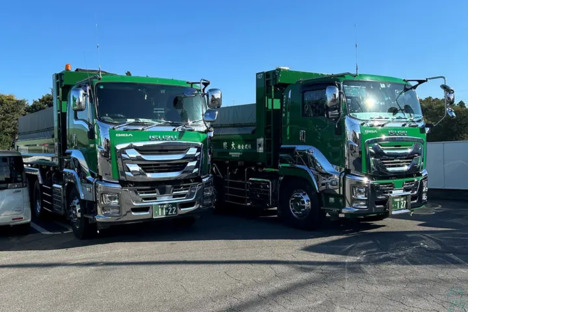 大興グループ 株式会社大興　栃木営業所の求人情報ページへ