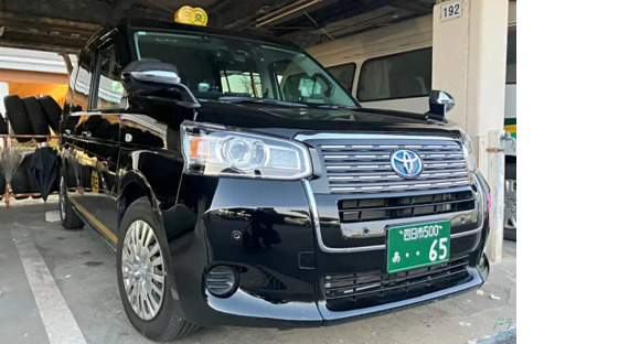 株式会社三交タクシー 伊勢営業所の求人情報ページへ