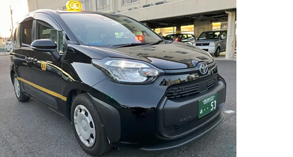 株式会社三交タクシー 桑名営業所の求人情報ページへ