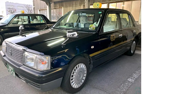 株式会社三交タクシー 四日市営業所の求人情報ページへ