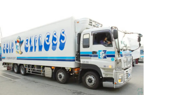 三紀運輸株式会社 岡山営業所の求人情報ページへ