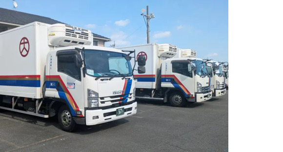 大高運輸株式会社 塩尻営業所の求人情報ページへ