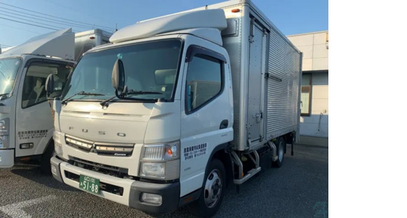 両備トランスポート株式会社 山口支店の求人情報ページへ