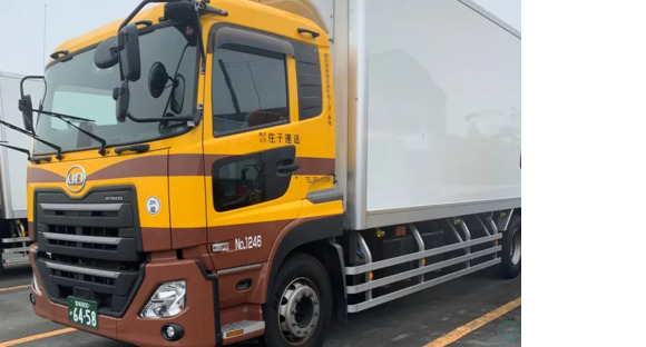 株式会社庄子運送 仙北営業所の求人情報ページへ