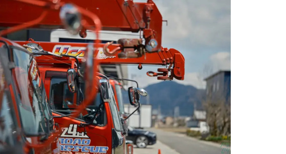 株式会社吉﨑鈑金の求人情報ページへ