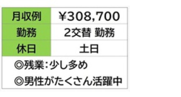 株式会社ナガハの求人メインイメージ