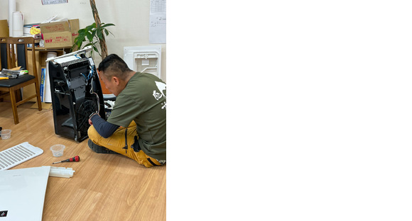 有限会社ナカヤマ電器の求人メインイメージ