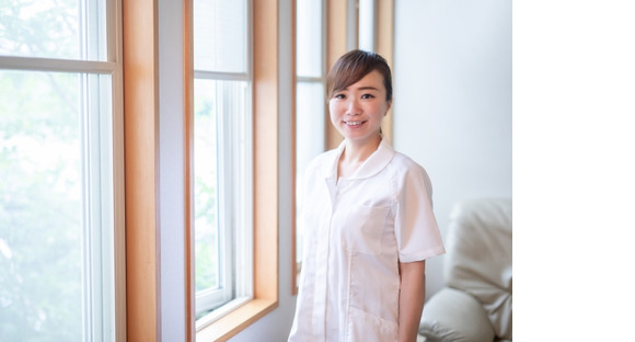 ひろせ整形外科の求人情報ページへ