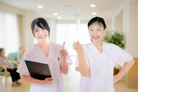 ひろせ整形外科の求人情報ページへ