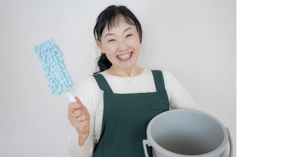 みつき環境株式会社の求人メインイメージ