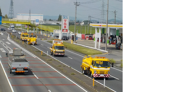 川上建設株式会社の求人メインイメージ