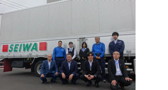 株式会社青和トラフィックの求人情報ページへ