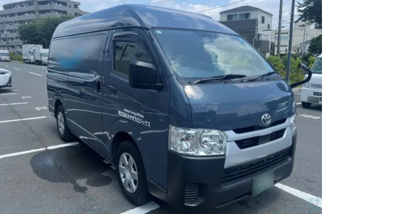 株式会社カタオカロジックスの求人メインイメージ