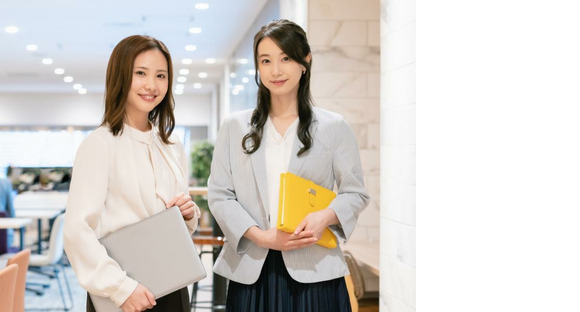 株式会社スタッフサービス/A12592の求人メインイメージ