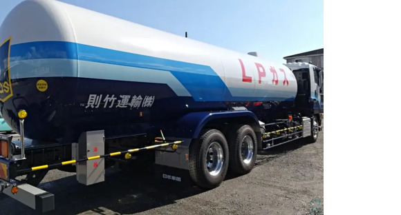 則竹運輸株式会社の求人メインイメージ