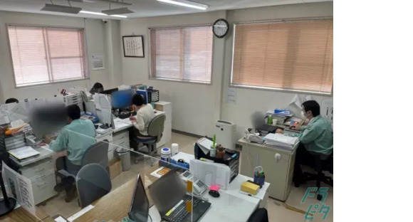 いづみ運輸株式会社 三重営業所の求人情報ページへ