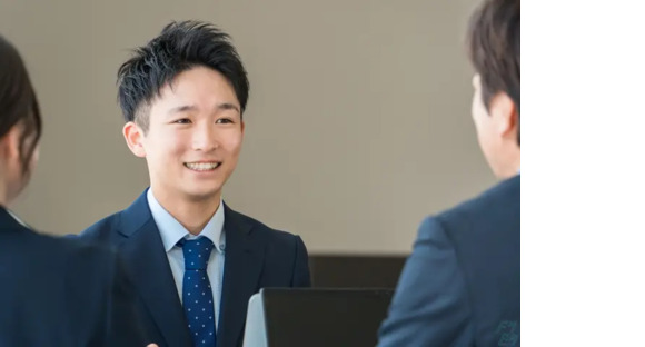 株式会社ヤマックスの求人メインイメージ