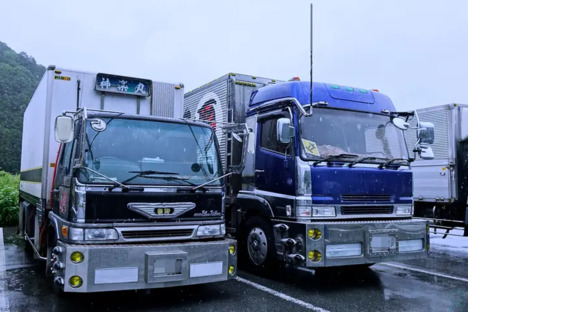 まるみち荷役株式会社 神奈川営業所の求人メインイメージ