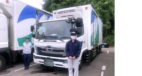 株式会社ヒューテックノオリン　東北支店 郡山営業所の求人メインイメージ