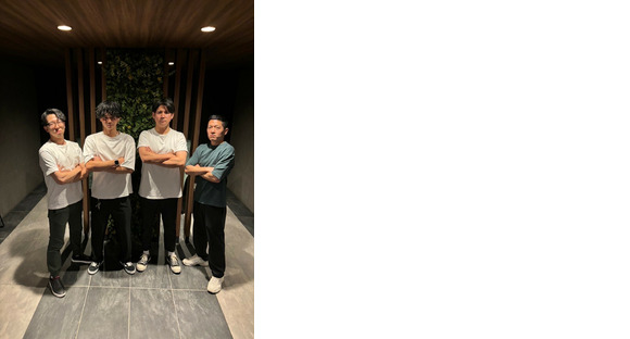株式会社ドライブキャリアの求人メインイメージ