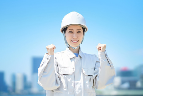 iAT建設株式会社の求人メインイメージ