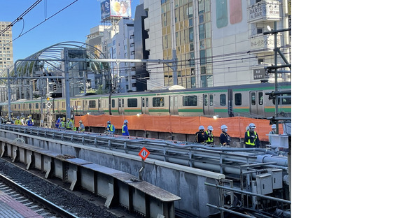 株式会社足立電設興業の求人メインイメージ