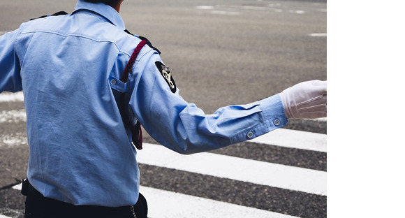 セイコー警備株式会社の求人メインイメージ