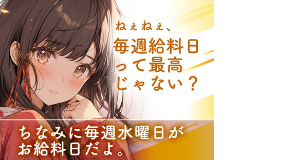 シンテイ警備株式会社 新宿支社 中河原(1)エリア/A3203200140の求人メインイメージ