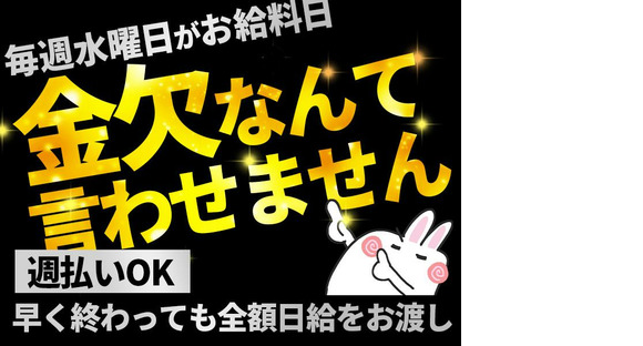 シンテイ警備株式会社 川崎支社 穴守稲荷・久が原・北千束エリア(大井競馬場-1)/A3203200110の求人メインイメージ