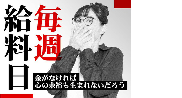シンテイ警備株式会社 津田沼支社 勝田台・東葉勝田台・村上(千葉)(25)エリア/A3203200132の求人メインイメージ