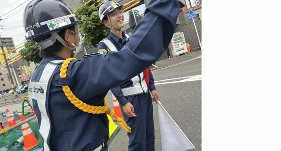 リライアンス・セキュリティー株式会社(山口交通正社員) 山口県宇部市エリア1の求人情報ページへ