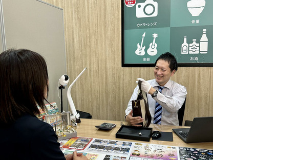 株式会社DelightZの求人メインイメージ