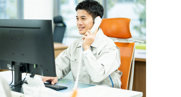 株式会社エステックの求人メインイメージ