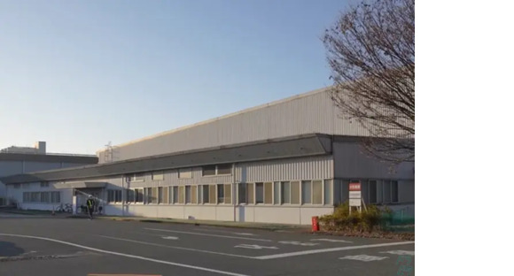 臼杵運送株式会社　熊本配送センターの求人メインイメージ