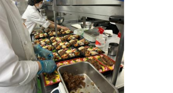 株式会社柿安本店(Kakiyasu Chef’s Kitchen 大阪)の求人メインイメージ