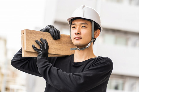 はり屋株式会社の求人メインイメージ