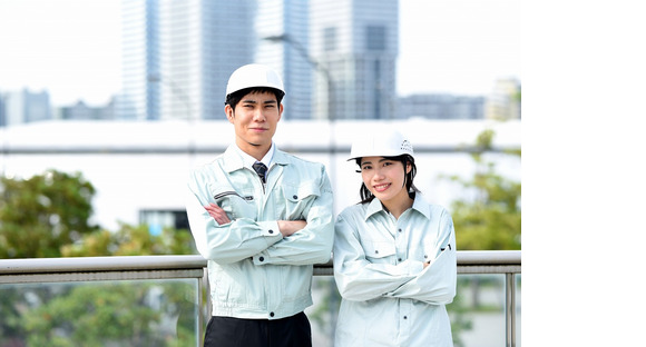 株式会社KCSSの求人メインイメージ