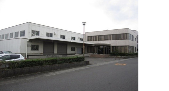 株式会社新開トランスポートシステムズの求人メインイメージ