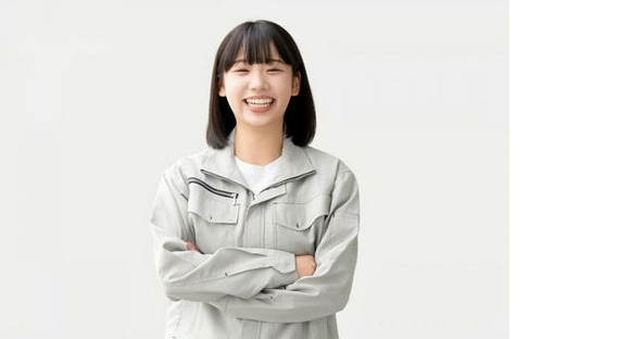 株式会社ファインの求人メインイメージ