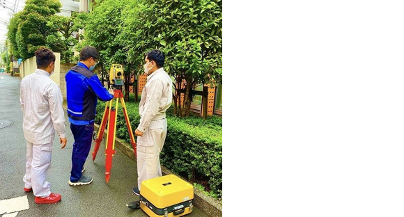 合同会社泰幸総建の求人メインイメージ