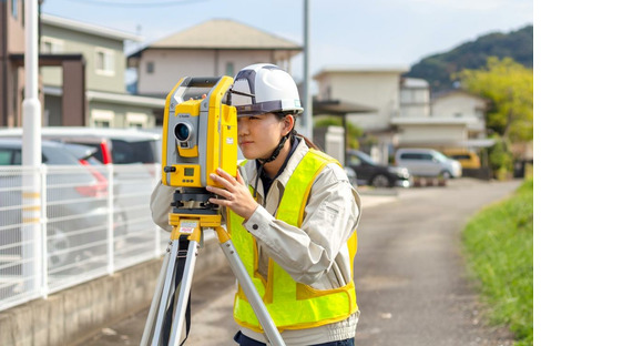 合同会社泰幸総建の求人メインイメージ