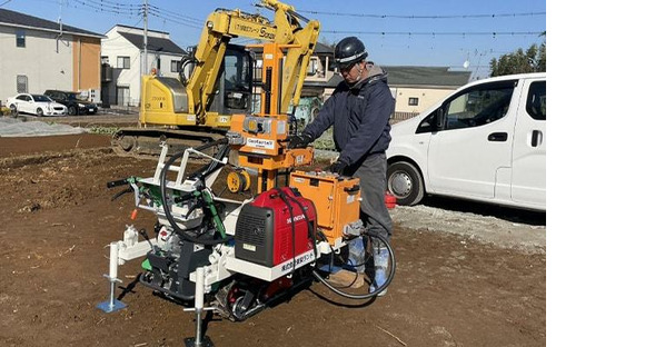 合同会社泰幸総建の求人メインイメージ