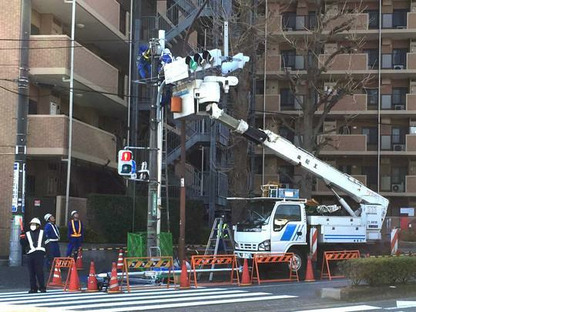 有限会社デカデンの求人メインイメージ