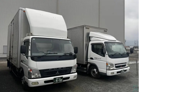 ラッキー運輸株式会社 本社の求人メインイメージ
