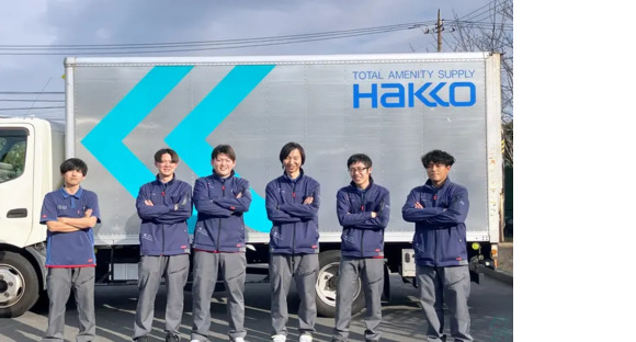 株式会社白興 守谷工場の求人メインイメージ
