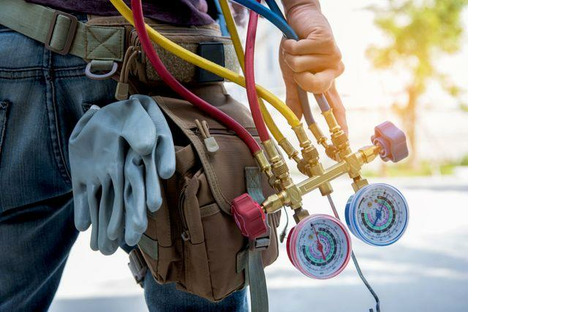 株式会社INK電設の求人メインイメージ
