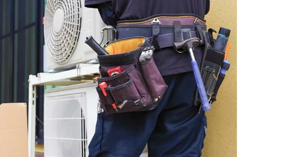 株式会社INK電設の求人メインイメージ